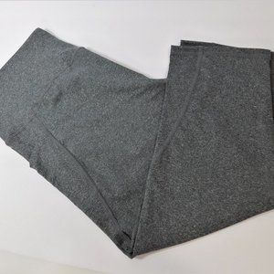 Kyopp Cropped Yoga Pants